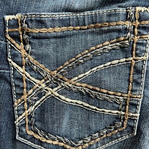 Ariat bootcut jeans - 28R